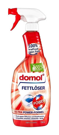 Domol Sıvı Mutfak Temizliyici 750 ml