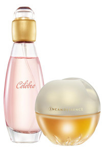 Avon Incandessence&Celebre İkili Kadın Parfüm Seti EDP - EDT