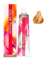 Wella Color Touch 9.3 Altın Sarısı Krem Saç Boyası 60 Ml