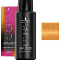 Schwarzkopf Igora Royal Vibrance 0.55 Bakır Krem Saç Boyası 60 ml