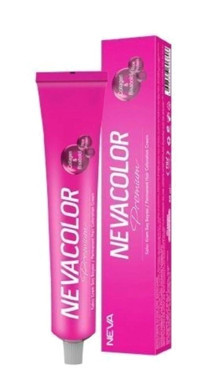 Nevacolor Premium 0.22 Yoğun Mor Krem Saç Boyası 50 Ml