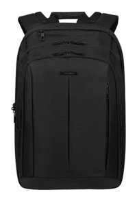 Samsonite CM5-19-206 15.6 inç Kumaş Su Geçirmez Sırt Laptop Çantası Siyah