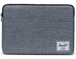 Herschel Anchor 16 inç Kumaş Kılıf Laptop Çantası Gri