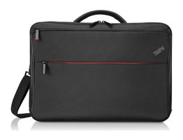 Lenovo Thinkpad Professional 4X40Q26384 15.6 inç Plastik Su Geçirmez El-Omuz Laptop Çantası Siyah