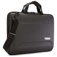 Thule Gauntlet 4.0 16 inç Polyester El-Omuz Laptop Çantası Mavi