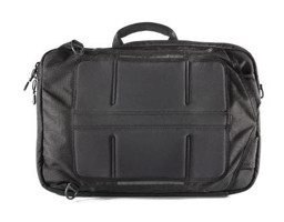 Dell Timbuk2 460-BBGP 17 inç Polyester Su Geçirmez El-Omuz Laptop Çantası Gri