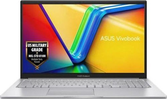 Asus Vivobook 15 X1502 Dahili Iris Xe Graphics Eligible Intel Core i7 1255U 8 GB Ram 512 GB SSD 15.6 inç Full HD Windows 11 Home Laptop