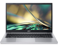 Acer Aspire 3 A315-24P NX.KDEEY.00C Harici AMD Radeon 610M AMD Ryzen 3 7320U 8 GB Ram 256 GB SSD 15.6 inç Full HD Freedos Laptop