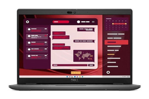 Dell Latitude 3450 N006L345014EMEA-VPU-32 Dahili Iris Xe Graphics Eligible Intel Core i5 1335U 32 GB Ram 512 GB SSD 14.5 inç Full HD Ubuntu Laptop