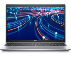 Dell Latitude 5520 N002L552015EMEA-U Dahili Iris Xe Graphics Intel Core i5 1135G7 8 GB Ram 256 GB SSD 15.6 inç Full HD Ubuntu Laptop