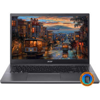 Acer Aspire 5 A515-57-525E NX.KN3EY.003A12 Dahili UHD Graphics Intel Core i5 12450H 64 GB Ram 1 TB SSD 15.6 inç Full HD Freedos Laptop + CNT013 Çanta