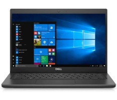 Dell Latitude 3420 N117l342014EMEA_w Dahili Iris Xe Graphics Intel Core i5 1135G7 16 GB Ram 512 GB SSD 14 inç Full HD Windows 10 Pro Laptop