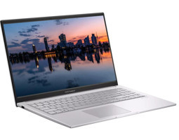 Asus Vivobook 15 X1504ZA BQ451 Dahili Iris Xe Graphics Eligible Intel Core i5 1235U 40 GB Ram 2 TB SSD 15.6 inç Full HD Freedos Laptop + PER4 Çanta