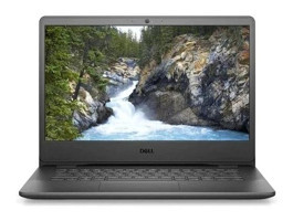 Dell Vostro 3400 N4001VN3400UT010 Dahili UHD Graphics Intel Core i3 1115G4 4 GB Ram 128 GB SSD 14 inç Full HD Freedos Laptop