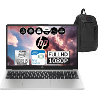 Hp 250 G10 8A538EAP05 Dahili Intel Iris Xe Graphics Intel Core i5 1334U 16 GB Ram 256 GB SSD 15.6 inç Full HD Windows 11 Pro Laptop + Weblegelsin Çanta