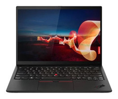 Lenovo ThinkPad X1 20UN002TTX Dahili Iris Xe Graphics Intel Core i7 1160G7 16 GB Ram 512 GB SSD 13 inç Full HD Windows 10 Pro Laptop