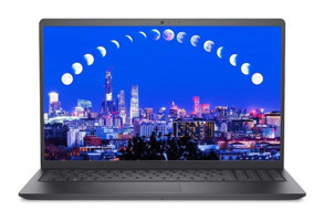 Dell Vostro 3520 N1614PVNB3520U02 Dahili UHD Graphics Intel Core i3 1215U 8 GB Ram 1 TB SSD 15.6 inç Full HD Freedos Laptop