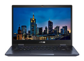 Asus ExpertBook B3 Flip B3402FBA-I58512B1D07 Dahili Iris Xe Graphics Eligible Intel Core i5 1235U 24 GB Ram 2 TB SSD 14 inç Full HD Freedos Laptop