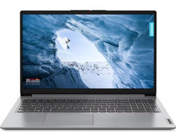 Lenovo IdeaPad 1 15IAU7 82QD00GMTX Dahili UHD Graphics Intel Core i3 1215U 8 GB Ram 512 GB SSD 15.6 inç Full HD Freedos Laptop