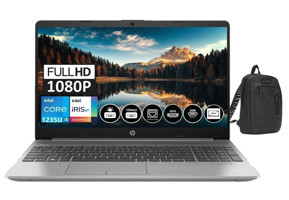 Hp 250 G9 96Q8N9ES06 Dahili Intel Iris Xe Graphics Intel Core i5 1235U 16 GB Ram 512 GB SSD 15.6 inç Full HD Freedos Laptop