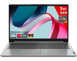 Lenovo IdeaPad 1 15ALC7 82R400S7TX-16256W Dahili Radeon Graphics AMD Ryzen 5 5500U 16 GB Ram 256 GB SSD 15.6 inç Full HD Windows 11 Pro Laptop