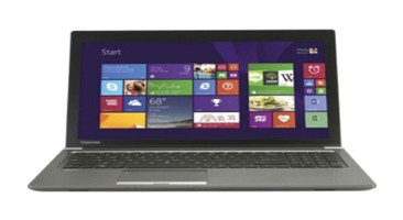 Toshiba Tecra Z50-A-13D Dahili HD Graphics 4400 Intel Core i7 4600U 8 GB Ram 500 GB SSD 15.6 inç Full HD Windows 8 Laptop