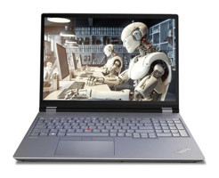 Lenovo ThinkPad P16 Gen2 21FA000HTX10 Harici GeForce RTX 3500 Ada Intel Core i7 13700HX 128 GB Ram 1 + 1 TB SSD 16 inç Full HD Windows 11 Pro Laptop