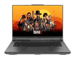 Asus ROG Strix G16 G614JI-N3189ZI733 Harici GeForce RTX 4070 Intel Core i7 13650HX 64 GB Ram 1 TB SSD 16 inç Full HD Windows 11 Home Gaming Laptop