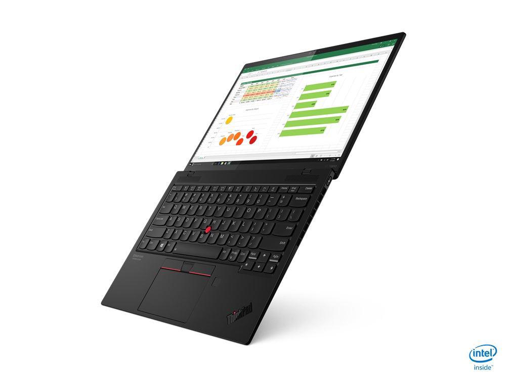 Lenovo ThinkPad X1 Nano 20UN002TTX Dahili Intel Iris Xe Graphics Intel Core i7 1160G7 16 GB Ram 512 GB SSD 13 inç Full HD Windows 10 Pro Laptop