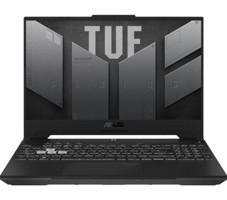 Asus TUF Gaming A15 FA507NV Harici GeForce RTX 4060 AMD Ryzen 7 7735HS 16 GB Ram 1 TB SSD 15.6 inç Full HD Windows 11 Home Gaming Laptop