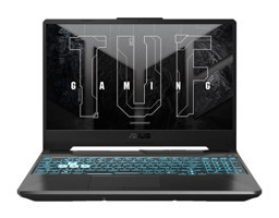 Asus TUF F15 FX506HC-HN375 BT49 Harici GeForce RTX 3050 Intel Core i5 11400H 24 GB Ram 256 GB SSD 15.6 inç Full HD Windows 11 Pro Gaming Laptop