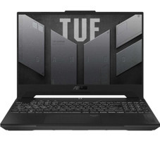 Asus TUF Gaming A15 FA507NU-LP052 Harici GeForce RTX 4050 AMD Ryzen 7 7735HS 64 GB Ram 1 TB SSD 15.6 inç Full HD Windows 11 Pro Gaming Laptop