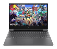 Hp Victus 16 S1026NT 9Z796EA Harici GeForce RTX 4050 AMD Ryzen 7 8845HS 48 GB Ram 2 TB SSD 16.1 inç Full HD Freedos Gaming Laptop