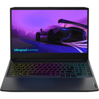 Lenovo IdeaPad Gaming 3 82K101JPTX ZI703 Harici GeForce RTX 3050 Intel Core i5 11320H 16 GB Ram 512 GB SSD 15.6 inç Full HD Freedos Gaming Laptop