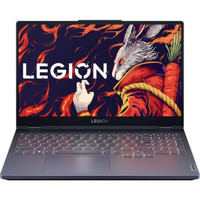 Lenovo Legion 5 83EF0000TT11 Harici GeForce RTX 4060 AMD Ryzen 7 7735HS 64 GB Ram 1 TB SSD 15.6 inç QHD Windows 11 Home Gaming Laptop + CNT013 Çanta