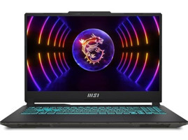 MSI Cyborg 15 A13VF-893XTRM25 Harici GeForce RTX 4060 Intel Core i7 13620H 24 GB Ram 512 GB SSD 15.6 inç Full HD Windows 10 Home Gaming Laptop