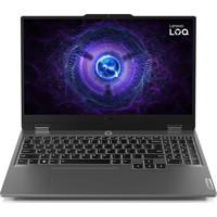 Lenovo LOQ Harici GeForce RTX 3050 Intel Core i5 12450HX 8 GB Ram 512 GB SSD 15.6 inç Full HD Windows 11 Gaming Laptop + Lenovo Çanta