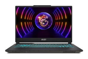 MSI Cyborg 15 A13VE-897XTR Harici GeForce RTX 4050 Intel Core i7 13620H 16 GB Ram 1 TB SSD 15.6 inç Full HD Freedos Gaming Laptop