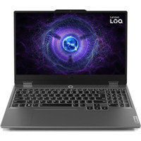 Lenovo LOQ 15IAX9 83GS0013TR HMF21 Harici GeForce RTX 3050 Intel Core i5 12450HX 16 GB Ram 1 TB SSD 15.6 inç Full HD Freedos Gaming Laptop