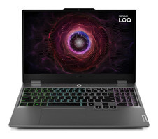 Lenovo LOQ 15ARP9 83JC006ATRA45 Harici GeForce RTX 4050 AMD Ryzen 7 7435HS 32 GB Ram 4 TB SSD 15.6 inç Full HD Freedos Gaming Laptop