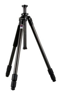 Benro M-057 N6 3 Kademeli Tripod 141 cm