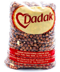 Dadak Çiğ Tuzsuz Tane Fındık İçi 5 kg