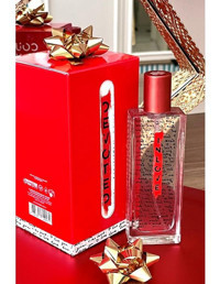 Bargello EDP Amber-Çiçeksi-Odunsu Kadın Parfüm 50 ml