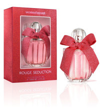 Women Secret Rouge Seduction EDP Çiçeksi-Meyveli-Odunsu Kadın Parfüm 100 ml