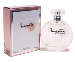 Cazador CAZ 9903 Imagination EDT Çiçeksi-Fresh Kadın Parfüm 100 ml