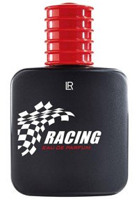 Lr Racing EDP Amber-Kakule-Oryantal Kadın Parfüm 50 ml