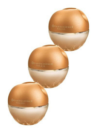 Avon Incandessence Soleil EDP Çiçeksi-Meyveli-Oryantal Kadın Parfüm 3x50 ml