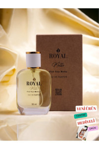 Royal EDP Çiçeksi-Odunsu-Oryantal Kadın Parfüm 50 ml