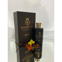 Romeron Exclusive Romeron EDP Baharatlı-Odunsu-Oryantal Kadın Parfüm 100 ml