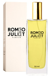 Romeo Juliet EDP Baharatlı-Çiçeksi-Meyveli Kadın Parfüm 50 ml